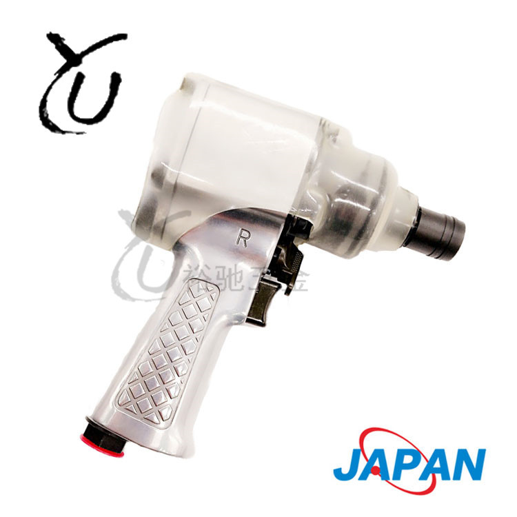 日本SISI-1365D气动冲击螺丝刀风批起子机气动螺丝起子