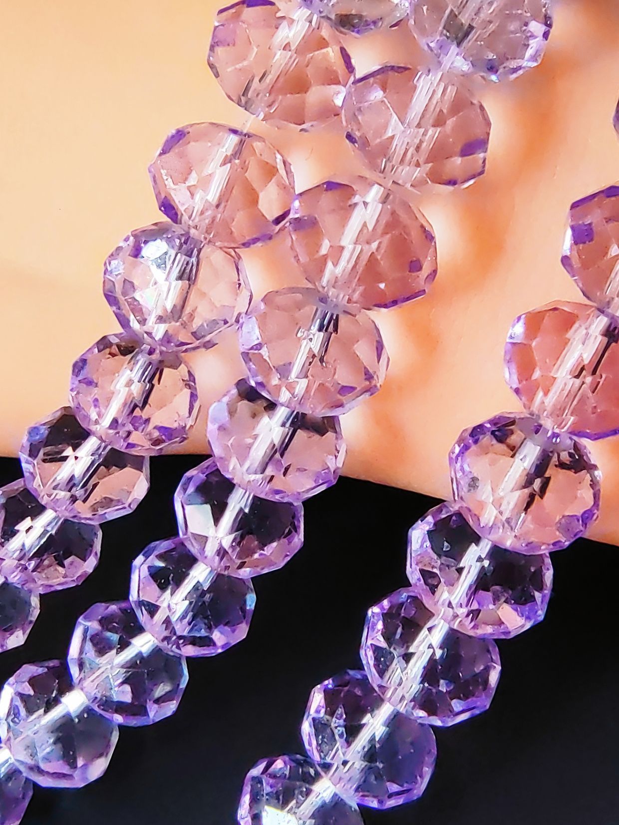Crystal purple (grilled color)