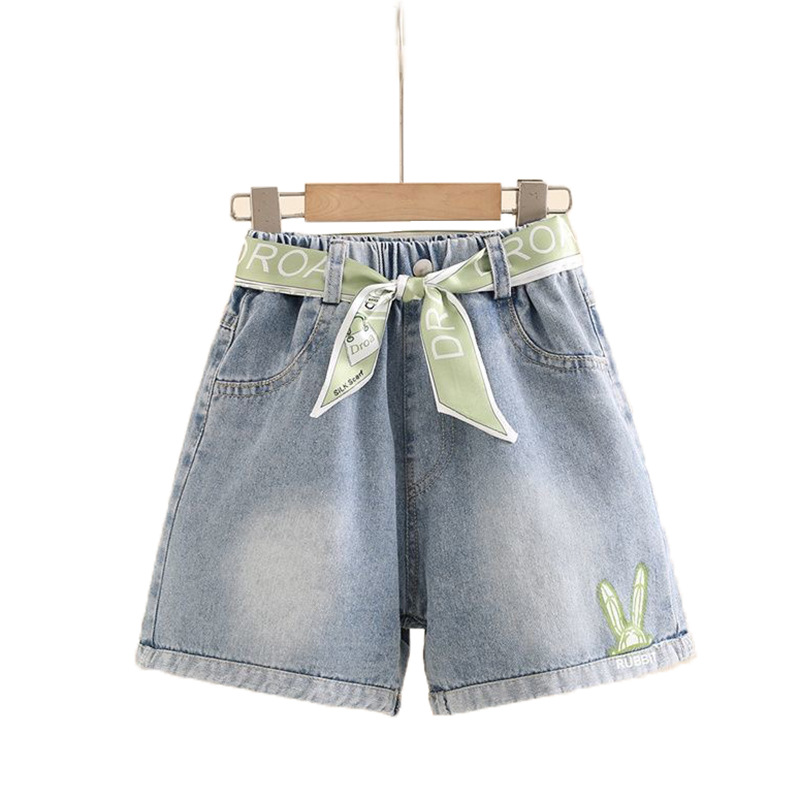 Summer shorts