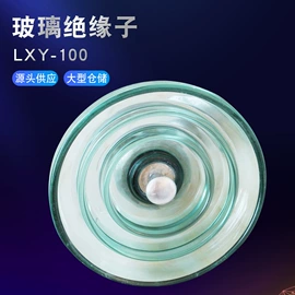 绝缘子;连接金具;线夹