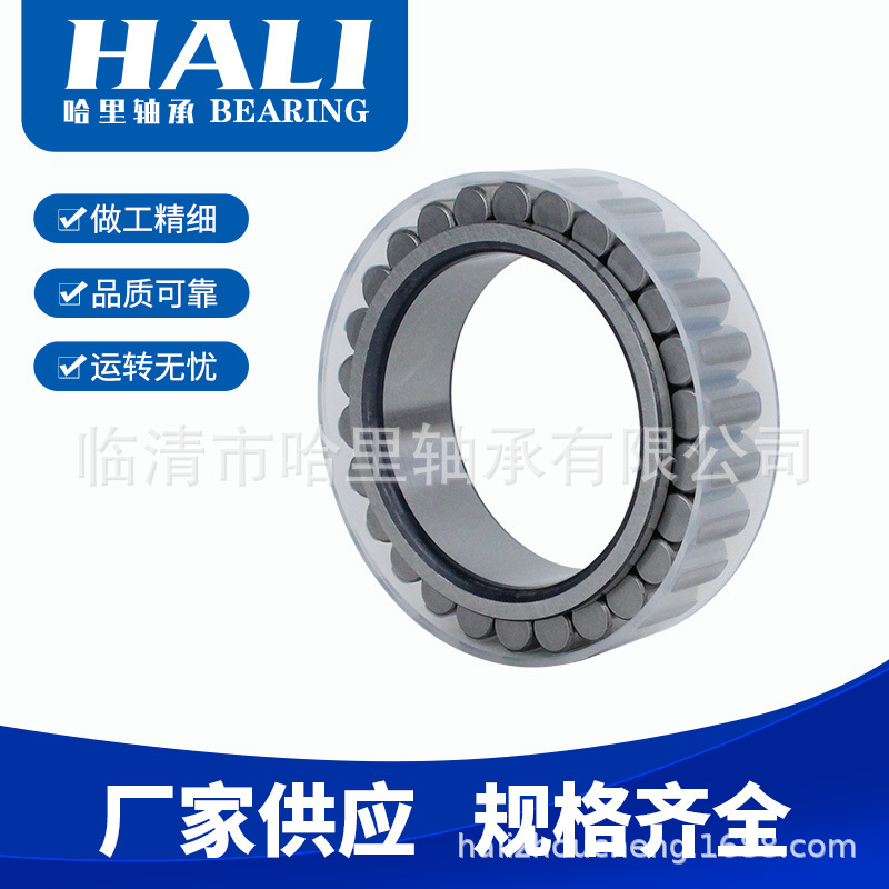 CPM2625-2794轴承 减速机轴承 无外圈满装圆柱滚子轴承