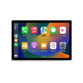 11.5寸通用机11.5 inch Android radio carplay QLED screen