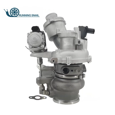 Is20 Turbocharger Supercharger