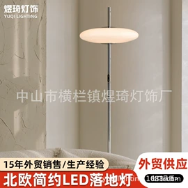 落地灯;智能台灯;创意台灯