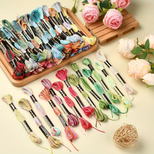 ʮ�ֽ���6�ɲ�ɫ�̽����ֹ���Ⱦ������diy��ɫ������ �s8��/��