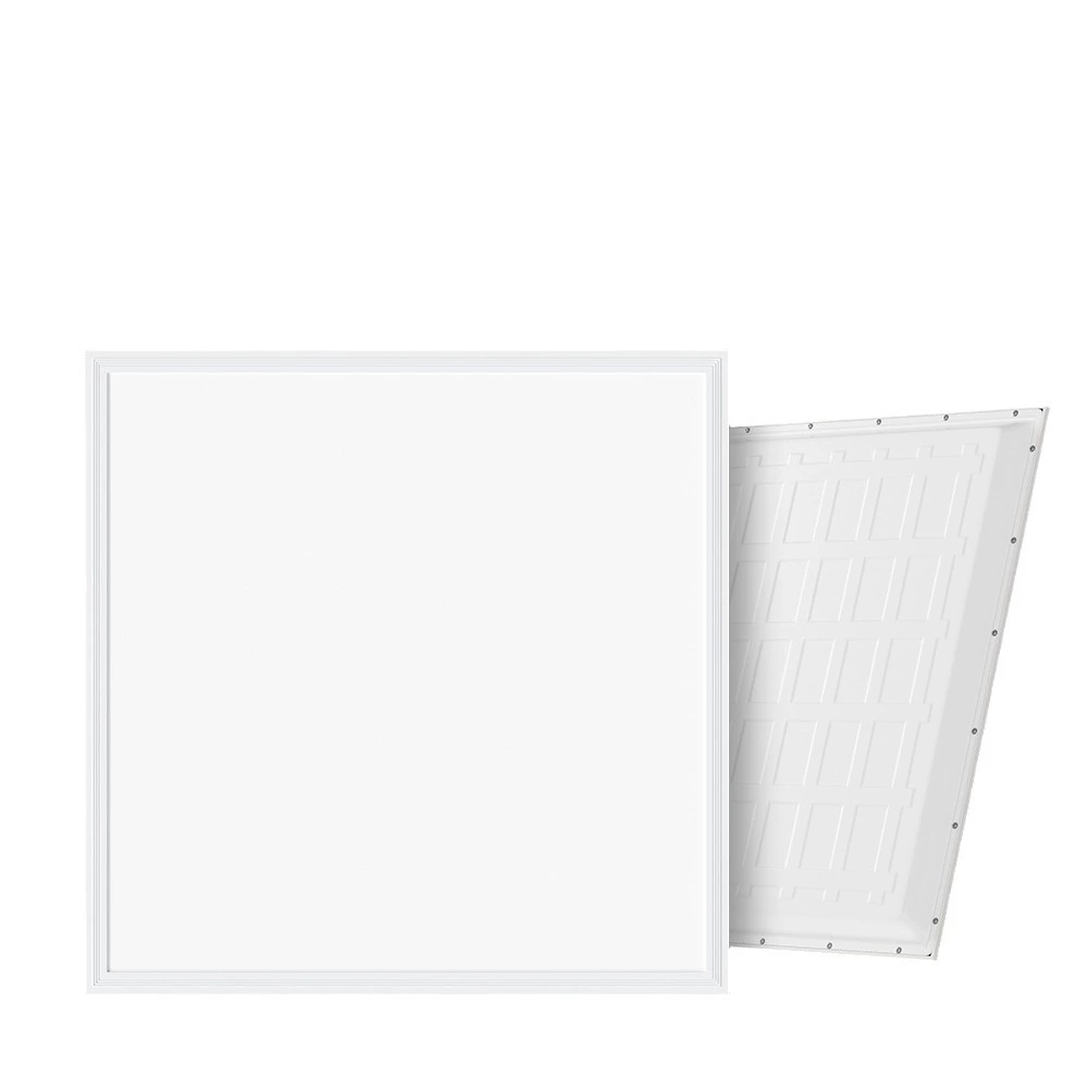 LED rectangular lamp, ceiling ceiling light, mounted ceiling lamp for office, factory direct supply, 36W