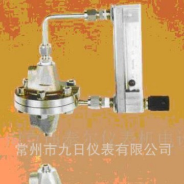 价优 自力式流量调节器 吹扫装置 单表式吹扫装置