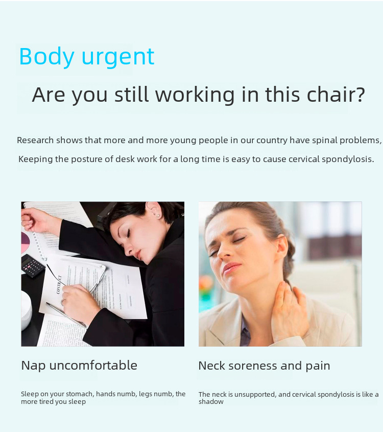 Office Chair Image 5