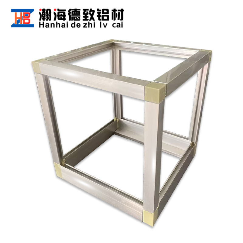 Ceramic Tile Kitchen Cabinets Aluminum Material Manufacturer Direct Sales Ceramic Tile Cabinets Aluminum Alloy Columns Mold Customization Ceramic Tile Cabinets Slots