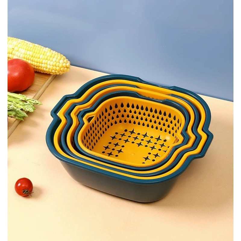 П pots and pans?