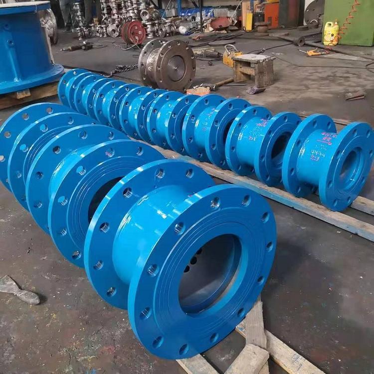 YB43X-10C DN200固定比例式减压阀 铁壳铜芯减压阀