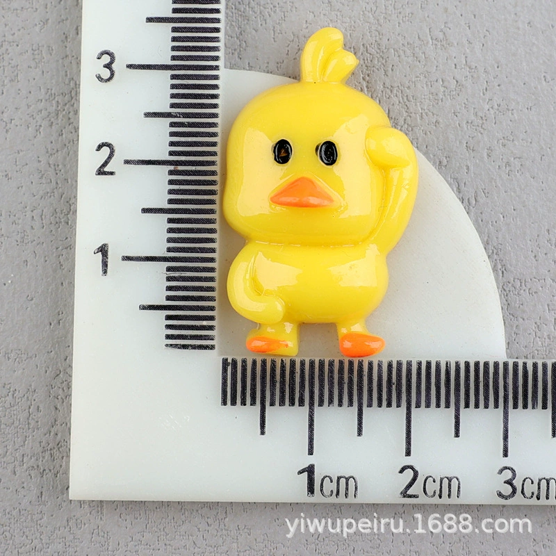 B.Duck, кремовый чехол для телефона, аксессуар для волос, утка, сова, ручная работа