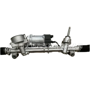 4036016500 4036002800, compatible with the old model of the Borui steering gear assembly, EPS electronic power steering unit