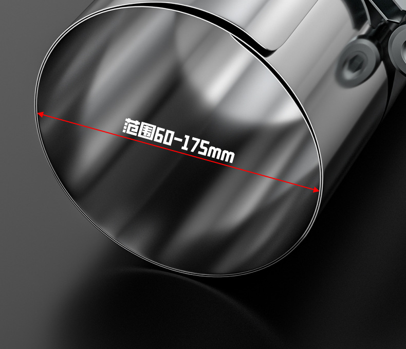 Piston Ring Compressor Piston Ring Retractor Piston Ring Installation Piston Ring Special Tool for Engine Maintenance