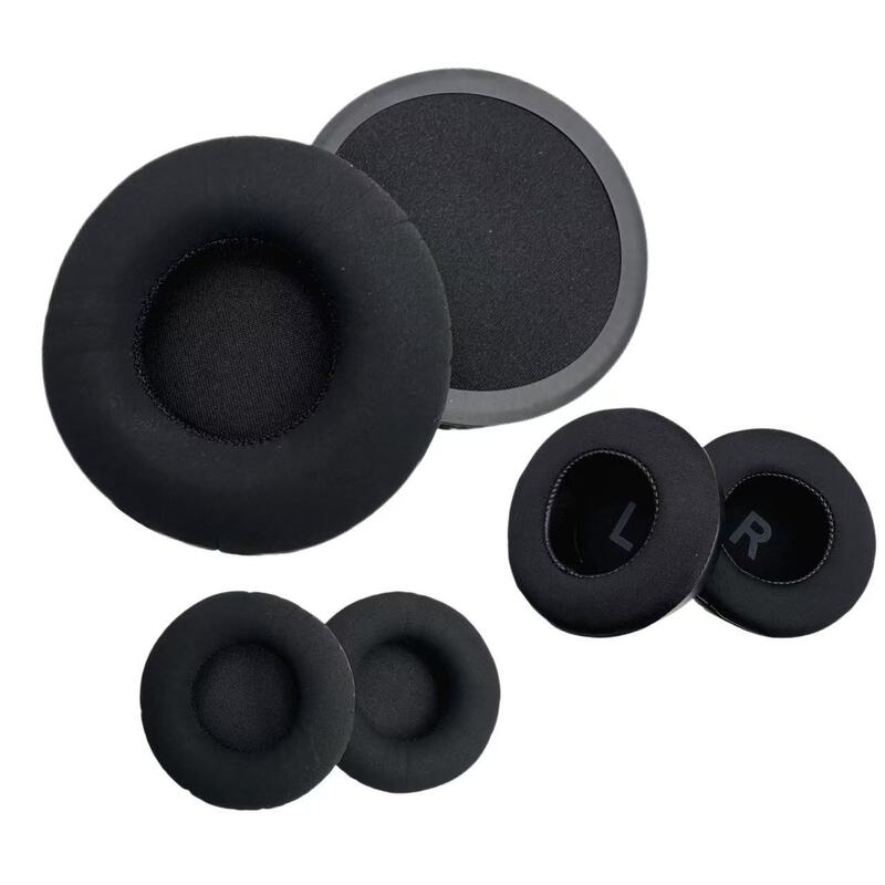 A pair of earpads suitable for Sennheiser Urbanite XL headphones, including the Urbanite XL and Urbanite L models