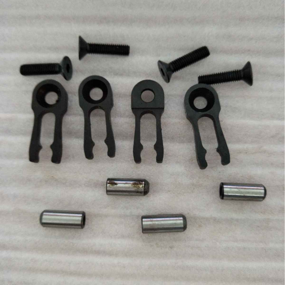 模具限位夹RRC-123006