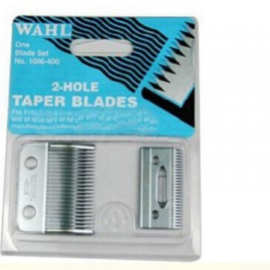 原装正品华尔WAHLSuperTaper电推剪刀头理发器刀片