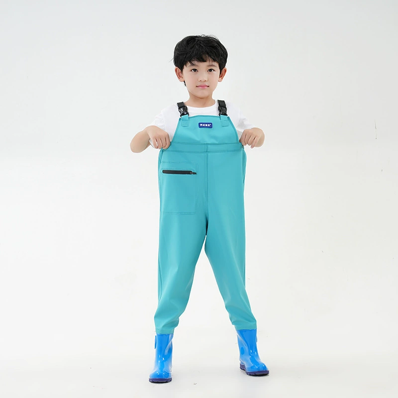 野成裕星 Children's beach pants, boots for men and women