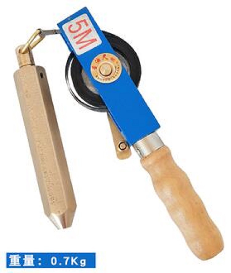 量油尺 型号:CC01-CT05库号：M397640