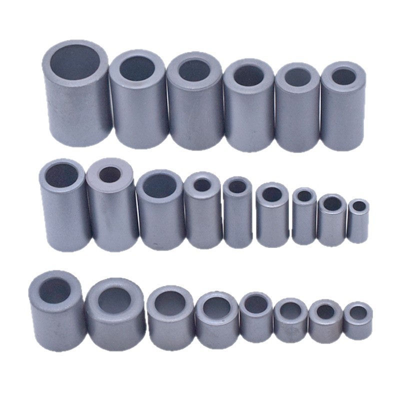 Magnetic Ring Anti-Interference Magnetic Ring Nickel-Zinc Ferrite Core Hollow Cylindrical Shielding Filter Wire-Passing Injection-Molded Demagnetization Ring Magnetic Ring Anti-Interference Magnetic Ring Nickel-Zinc Ferrite Core Hollow Cylindrical Shielding Filter Wire-Passing Injection-Molded Demagnetization Ring