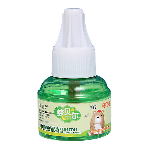 Mosquito-repellent liquid for babies, non-toxic electric mosquito-repellent liquid, electric heating mosquito repellent liquid for mother and baby, refillable electric mosquito liquid manufacturer