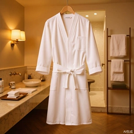 酒店床品套件;酒店毛巾;三件套