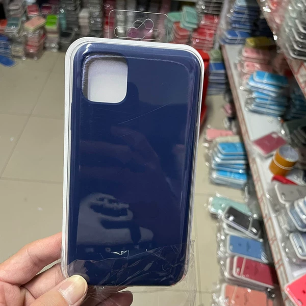 No. 63 Deep Navy Blue