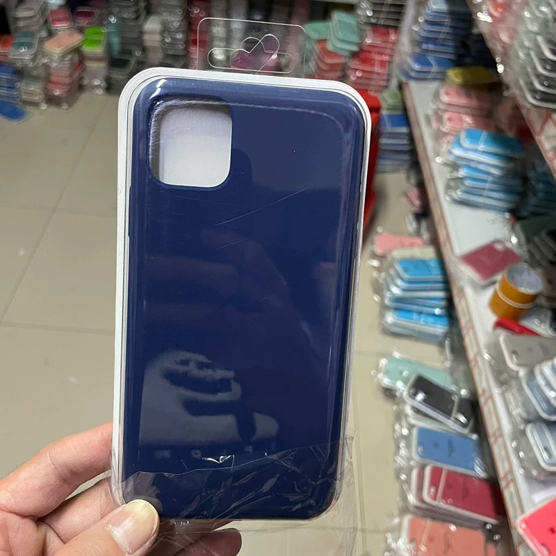 Apple, iPhone13, совместимый силиконовый чехол для телефона, iPhone12 Pro, защитный чехол, 13promax, 12