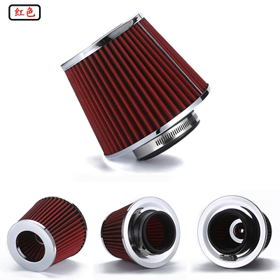 head air filter secondary air – Other Automotive Exterior Supplies