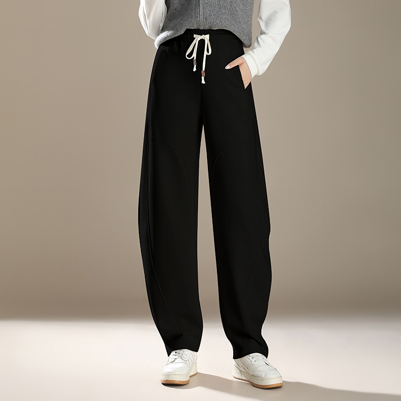 검정색 가을 신상