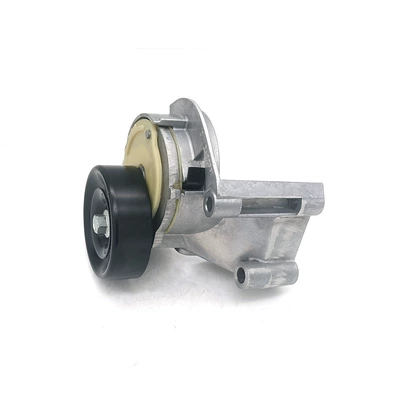 Tensioner, Remen gəricisi