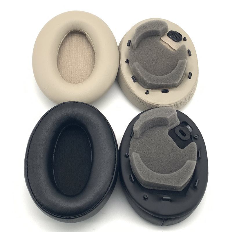 for sony sony MDR-1000X WH-1000XM4 headphone set earmuffs earmuffs sponge pullover beam accessories for sony sony MDR-1000X WH-1000XM4 headphone set earmuffs earmuffs sponge pullover beam accessories
