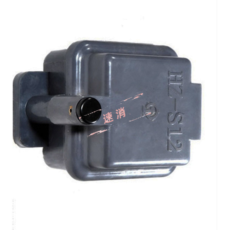 SMC 복합 철도 운송 HZ-12 터미널 케이블 박스 철도 신호 박스 철도 케이블 보호 박스