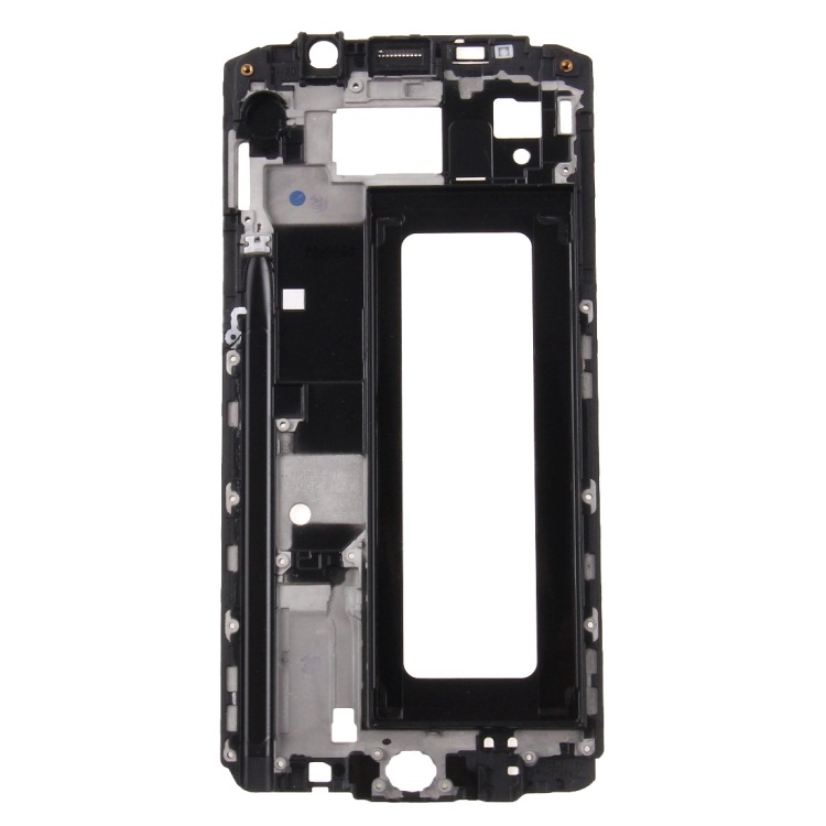 Aplicable a Samsung Aplicable a Galaxy Note 5 / N9200 LCD Front Frame / A Frame