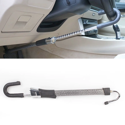 Car lock Lock, Car Anti-Theft Lock - xc-f011-a-model