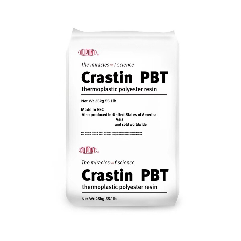 Celanese PBT 3300 High-Strength Rigid Material for High-Temperature and Chemical Resistance in Connectors, Terminals, and Precision Components