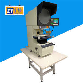 万豪投影仪CPJ-3015Z经济实用可靠数字式投影测量仪万豪投影仪