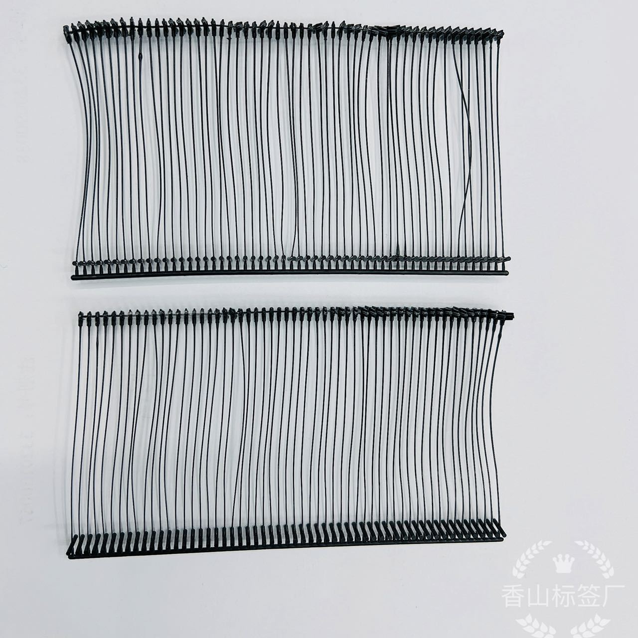 厂家直销工字型透明细胶针 胶针枪专用胶针 通用胶针3cm 5cm等