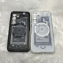 Spigen�m������S25Ultra�����֙C������s24plus͸��Ӳ�����w