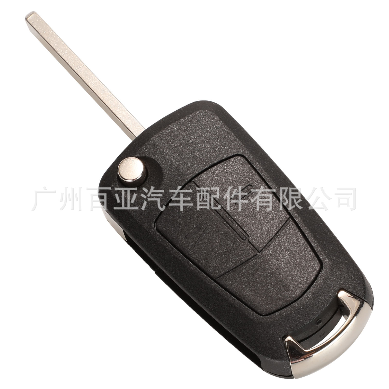 Suitable for 2 Keys and 3 Keys Original Opel Foldableing Remote Control Car Key Shell Replacement Shell