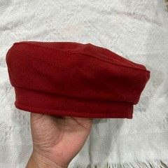 ベレー帽女性の秋と冬の日本のファッション韓国スタイル英国スタイルの帽子レトロ暖かい帽子文学ファッション帽子女性
