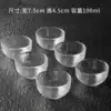 ₸Fine lines-Zen Heart Cup 6 cups