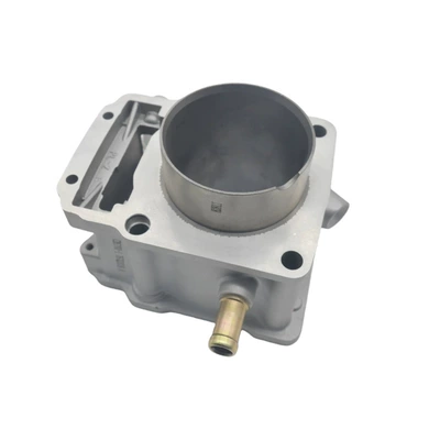 74mm Zs174Mn, Cylinder and parts