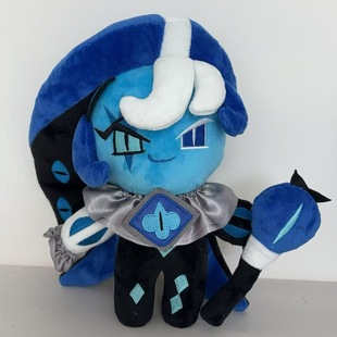 �羳��Ʒ�����Shadow Milk Cookie Plush��߅ë�q���������ż