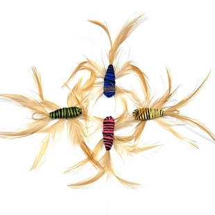 Fu Ka cat stick replacement head new cat stick replacement head wholesale original design source manufacturers
