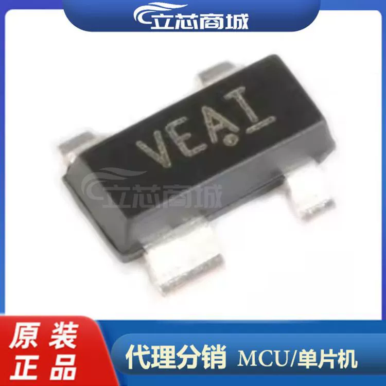 Пакет CAT811TTBI-GT3 Контроллер мощности SOT-143-4 CAT811T CAT811TTBI