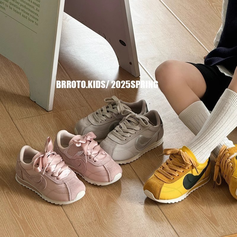 子供のスポーツシューズ 2025 春と秋の新男の子メッシュ通気性フォレストシューズソフトソール女の子カジュアルシューズ道徳訓練靴|undefined
