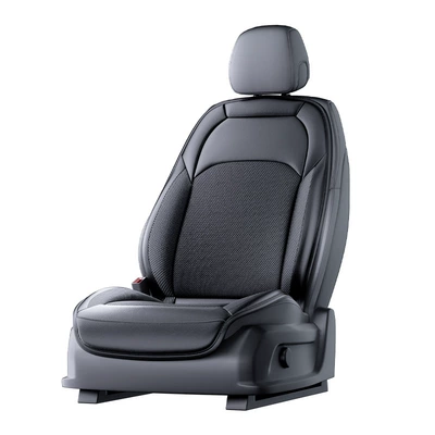 Truck Seat Cover, Multi-function pad