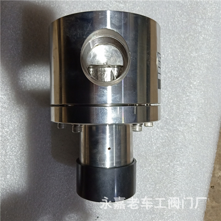 背压阀 不锈钢背压阀 SS304/SS316材质  BYF-10P DN80