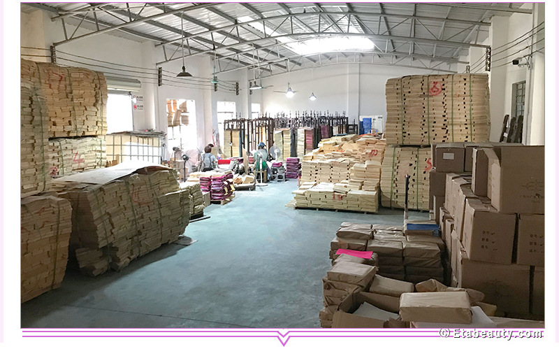 阳江美甲产品制造商 甲片方块锉美容修甲套装生产厂家